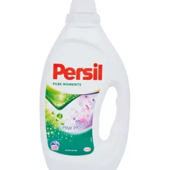 Persil Afwas- & Wasmiddelen^Pure Moments Wasmiddel Pink Passion