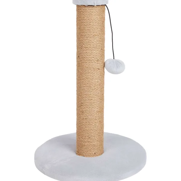 Merk Dierenbenodigdheden^Pets Accents Kattenkrabpaal