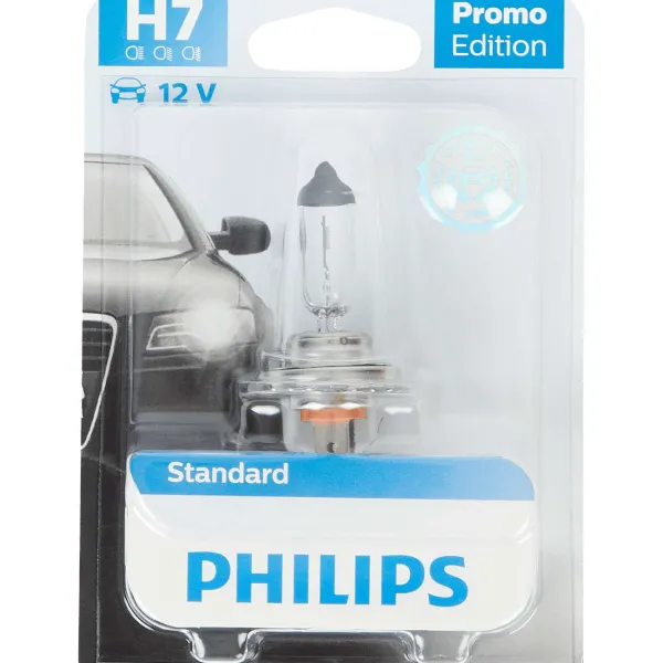 Philips Auto Accessoires^Autokoplamp