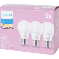 Philips Verlichting^Ledlampen