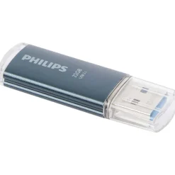 Philips Geheugenkaarten^Usb-Stick