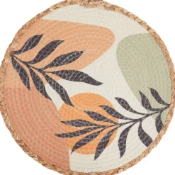 Merk Woonaccessoires^Placemat Met