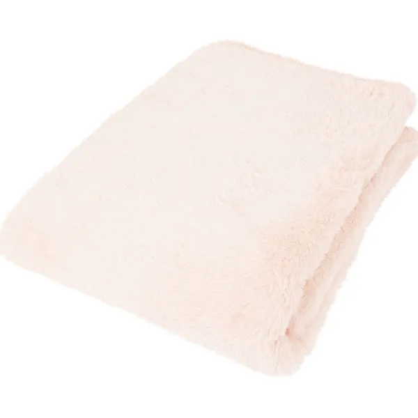 Paw Patrol Plaids & Dekens^Plaid Van Imitatiebont