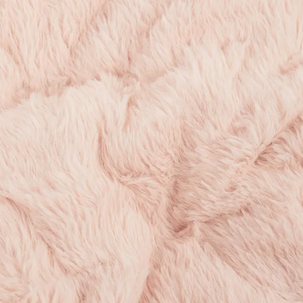 Paw Patrol Plaids & Dekens^Plaid Van Imitatiebont