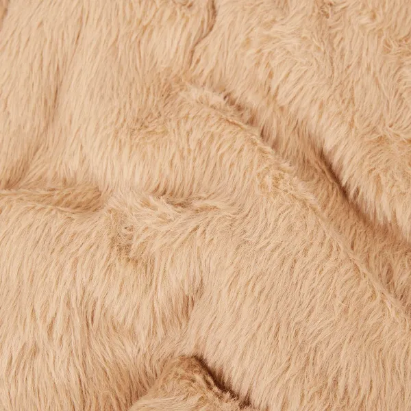 Paw Patrol Plaids & Dekens^Plaid Van Imitatiebont