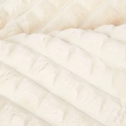 Merk Woonaccessoires^Plaid Xl