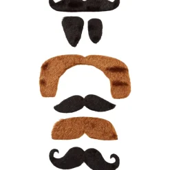 Merk Verkleedkleding^Plaksnorren