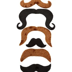 Merk Verkleedkleding^Plaksnorren