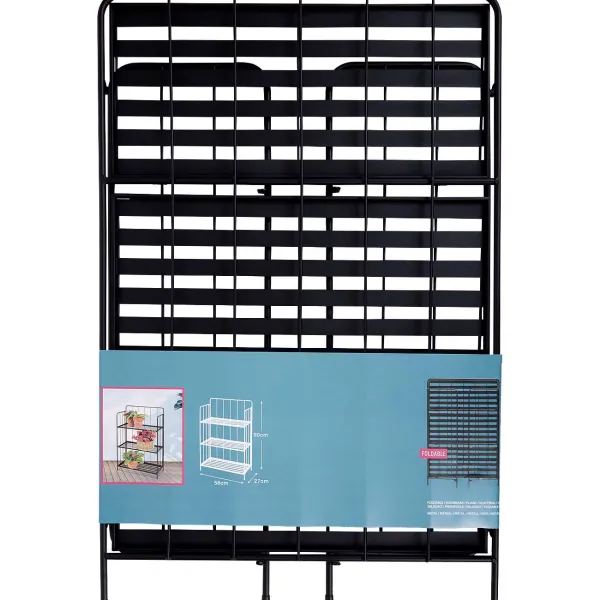 Merk Woonaccessoires^Plantenrek