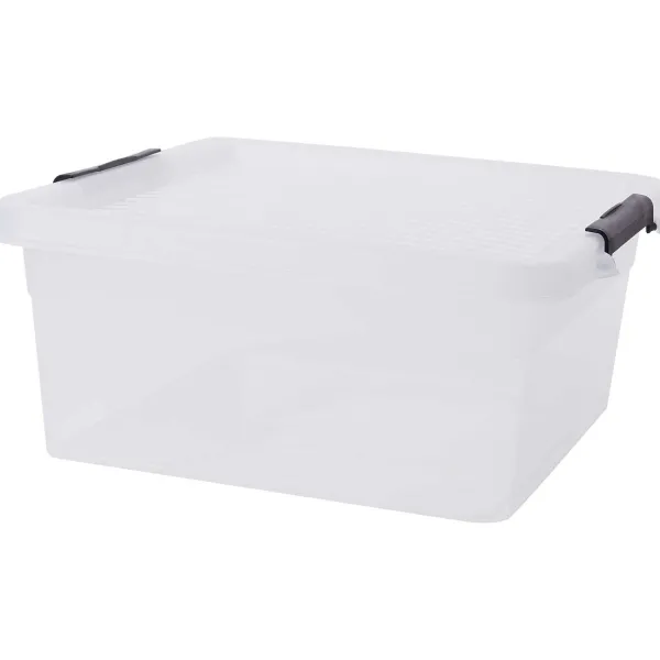 Merk Opbergboxen^Plast1 Opbergbox