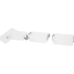 Merk Woonaccessoires^Plastic Opbergdozenset