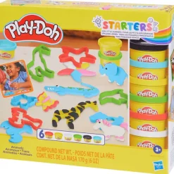 Hasbro Knutselen^Play-Doh Starters