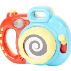 Playgo Babyspeelgoed^Speelgoedcamera