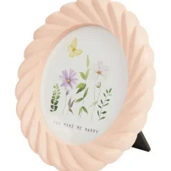 Merk Fotolijstjes^Porseleinen Fotolijst