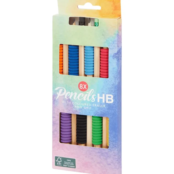 Edding Schrijfwaren^Potloden Met Grip