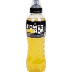 Powerade Drinken^Isotonic Sportdrank Passievrucht
