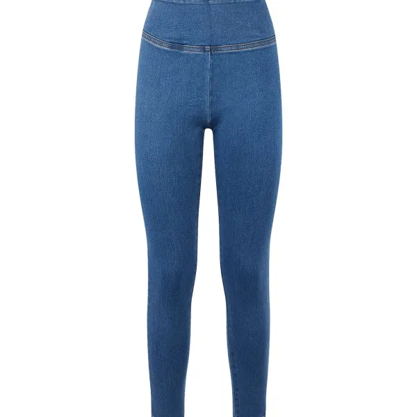 Pretty Legs Kleding^Jeanslegging