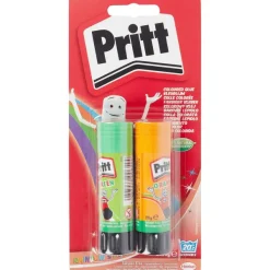 Pritt Bureau Accessoires^Gekleurde Lijm