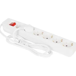 Pro-max Verlengsnoeren^Stekkerdoos