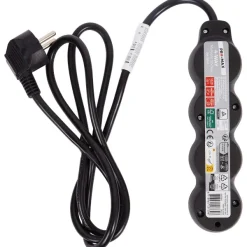 Pro-max Verlengsnoeren^Stekkerdoos