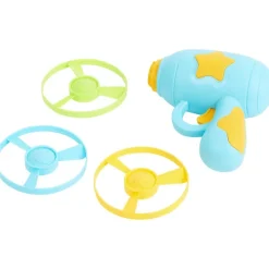 Mini Matters Spellen^Propellerpistool