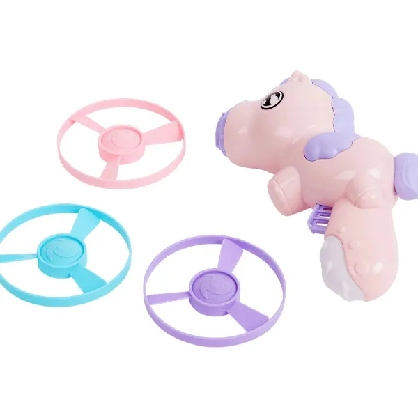 Mini Matters Spellen^Propellerpistool