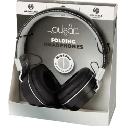 Nintendo Koptelefoons^Pulsar Koptelefoon
