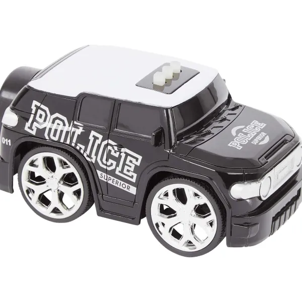 Mini Matters Spellen^Raceauto Met Licht En Geluid