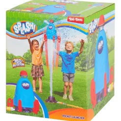 Hasbro Buitenspeelgoed^Raket Watersproeier