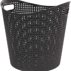 Merk Woonaccessoires^Rattan Flexibele Wasmand