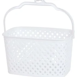 Merk Opbergboxen^Rattan Wasknijpermand