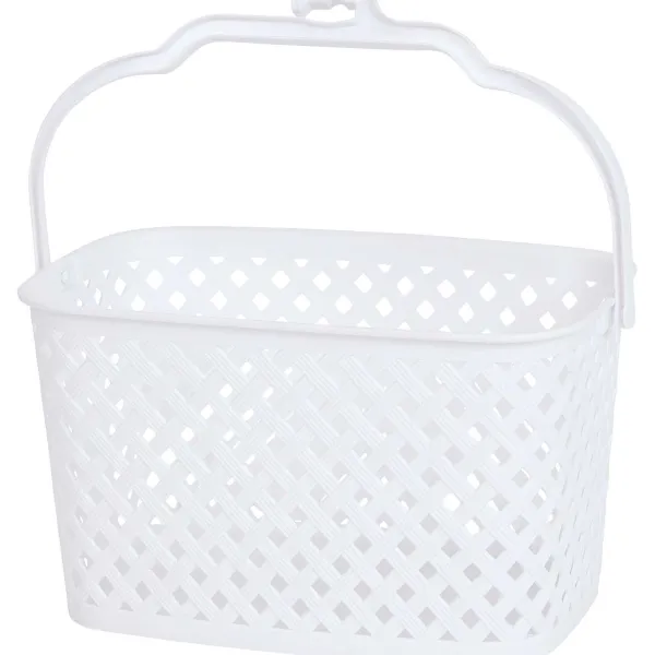 Merk Opbergboxen^Rattan Wasknijpermand