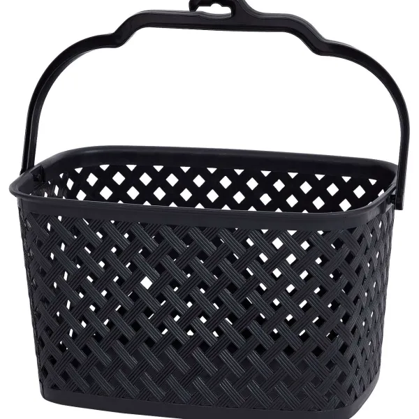 Merk Opbergboxen^Rattan Wasknijpermand