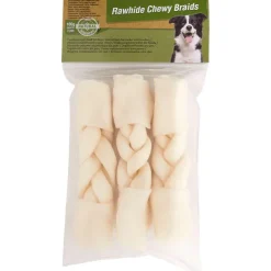 Whiskas Dierenvoeding^Rawhide Hondensnacks
