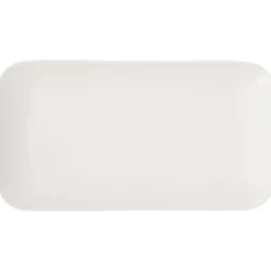 Merk Servies^Rechthoekig Bord