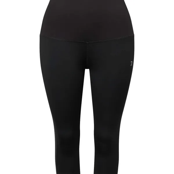 Boa Sportkleding^Redmax Shaping Capri Sportlegging