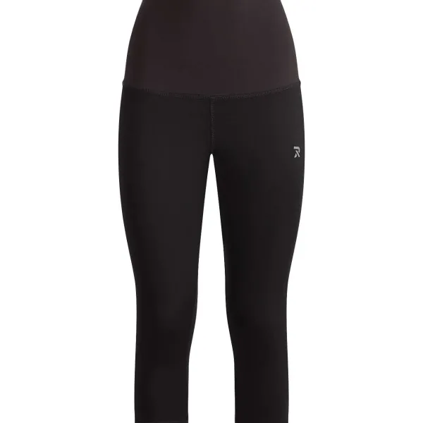 Boa Sportkleding^Redmax Shaping Capri Sportlegging