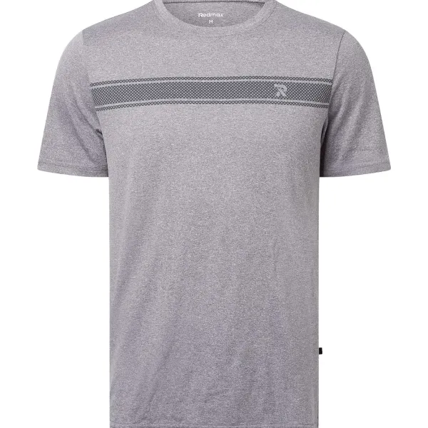 Boa Sportkleding^Redmax Sportshirt