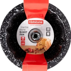 Redstone Ovenschalen & Bakvormen^Mini-Bakvorm