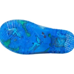 Merk Schoenen^Regenlaarzen Met Licht