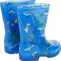 Merk Schoenen^Regenlaarzen Met Licht