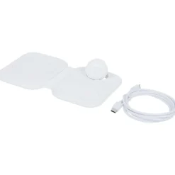 Re-load Powerbanks & Opladers^Draadloze Oplader 3-In-1