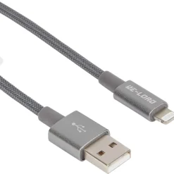 Re-load Kabels & Splitters^High Speed Laad- En Datakabel 8-Pins