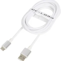 Re-load Multimedia Accessoires^Laad- En Datakabel Usb-C
