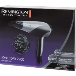 Remington Haarverzorging^Haardroger Ionic Dry