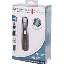 Remington Ontharen & Scheren^Trimmerset