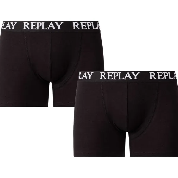 Replay Ondergoed^Boxershorts