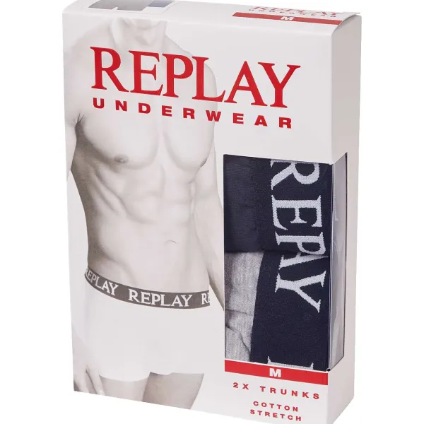 Replay Ondergoed^Boxershorts