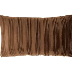 Code Maison Kussens^Ribstof Kussen