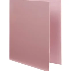 Office Essentials Mappen^Ringband A4